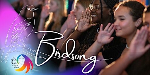 Birdsong feat. GCSF's Advanced Performance Ensembles | All Saints Episcopal Church
