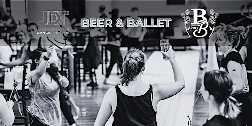 Beer and Ballet: Ruby Beach Brewing Pop Up! | Ruby Beach Brewing