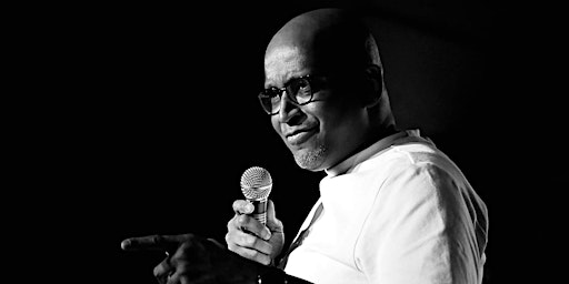Jerry Grando's Standup ComedyNight in Genieten! | Oranje-Vrijstaatplein
