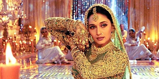 Celebrating Bollywood Actress Madhuri Dixit's 40 years in film and dance | St Christopher School
