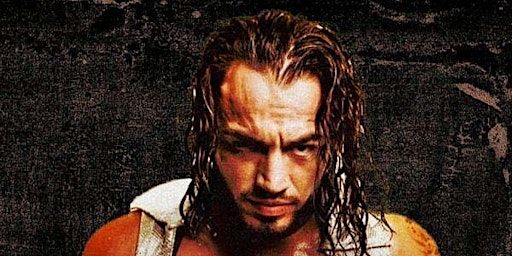 Jefe de Mayo | Hybrid School of Wrestling