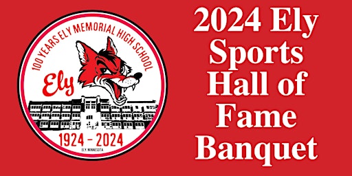 Ely All Class Reunion Sports Hall of Fame Banquet | Pioneer Mine