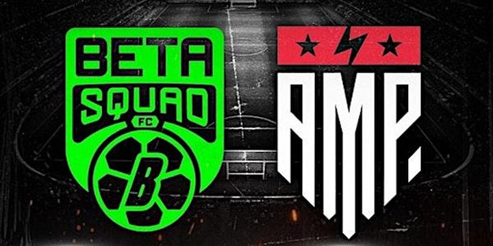Beta Squad Vs AMP | Selhurst Park Stadium
