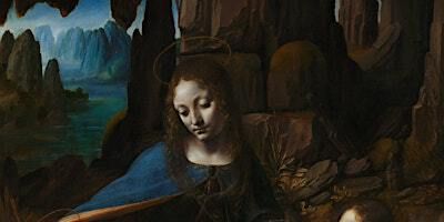 Leonardo Da Vinci in Italian for Italian learners - 2nd Edition! | National Gallery