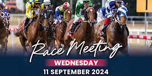 Race meeting - Wednesday 11 September 2024 | Devonport Racing Club