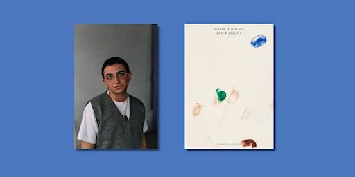 In this moment: Hasib Hourani | State Library of New South Wales
