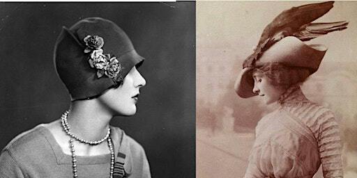 Historical and Theatrical jewellery, millinery and accessories | 36 The princess of wales precinct