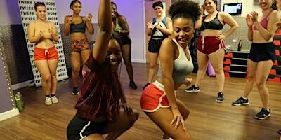 Twerk After Work™: Dancehall Vibes - Vybz Kartel's "In Stock" | Hugh Cubitt Centre