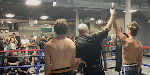 The “Green Card” Smoker fights | 11 Royal Vista Dr NW