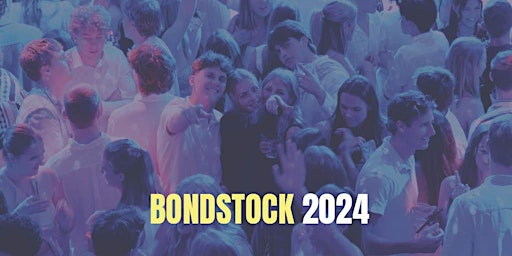 Bondstock 2024: Out of Time | Bond University