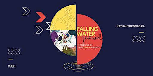 Falling Water Festival | Toronto Public Library - Palmerston Branch