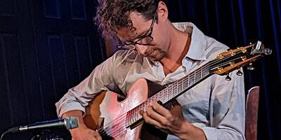 Justin Duhame's Gypsy Muse | Hunt Club Road
