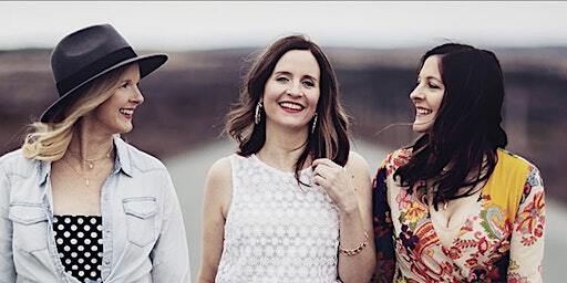 The Ennis Sisters | Bragg Creek Community Centre