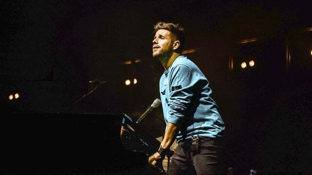 Pablo Lopez 2024 (Los Angeles) | The Belasco