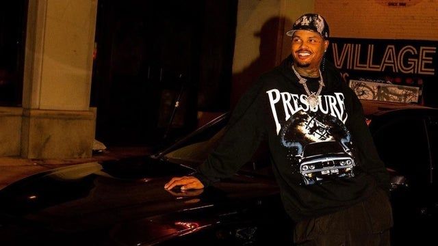 Xavier Wulf: HSG Street Chasers Tour 2024 (Nashville) | Brooklyn Bowl Nashville