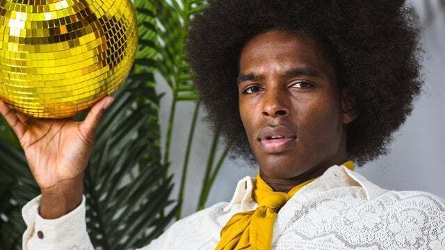 Akeem Ali - The Golden Groove Tour 2024 (Houston) | White Oak Music Hall - Upstairs