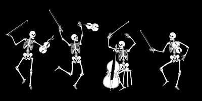 Spooky Strings with Members of the Elgin Symphony Orchestra | Barrington's White House