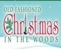Old Fashioned Christmas in the Woods 2024 | Shaker Woods Grounds, Ohio, USA