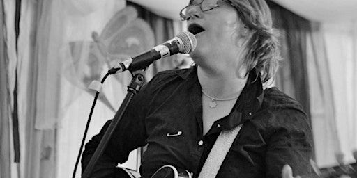 Open Mic at Ferny House Blackpool | Ferny House, Promenade, Blackpool, UK