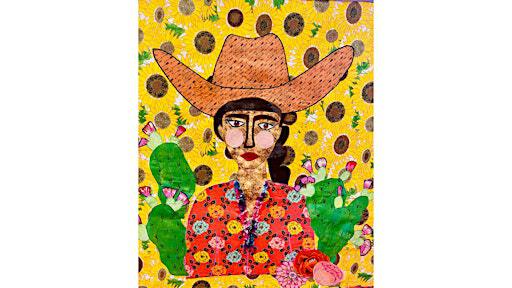 M Stark Gallery presents Sandi daRoza: When I Dream | M Stark Gallery