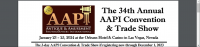 AAPI Trade Show 2025 | The Orleans Hotel & Casino, Nevada, USA