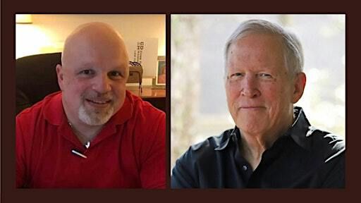 FESTIVAL WORKSHOP: How Not to Get Published, with S. Scapellato & J. Warley | Pat Conroy Literary Center