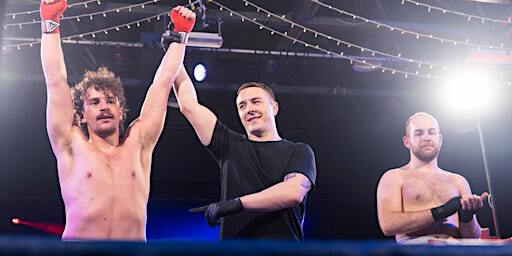Dundee Fight Night | Bonar Hall