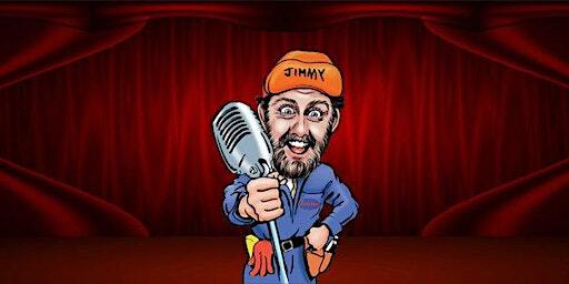 Comedy Night featuring Jimmy the Janitor | Paradise Hill Community Centre