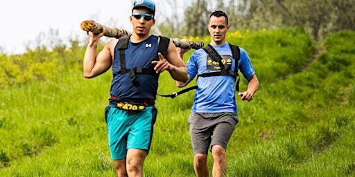 Zulu Challenge Calgary 2025 (ADULTS) | Edworthy Park