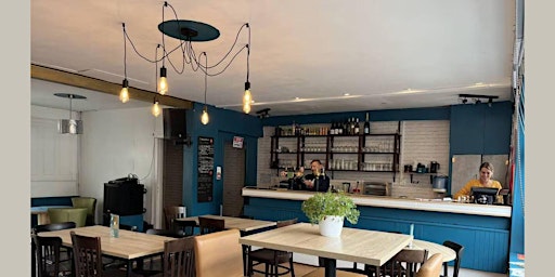 CARTON COMEDY NIGHT @ Events Café (Lorient - 56) | L'Events Café