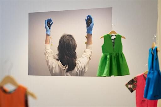 In Conversation with Sonia Boué and Ashokkumar D Mistry | John Hansard Gallery
