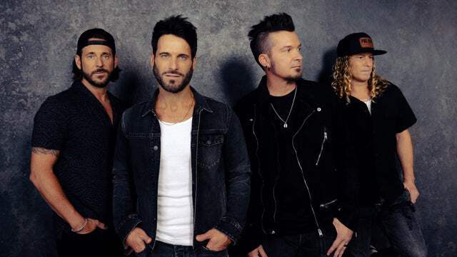 Parmalee - Fell In Love With A Cowgirl Tour 2025 (Detroit) | Saint Andrew's Hall