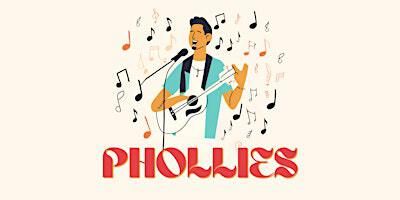 Phollies | Hart House Building