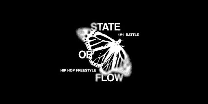 Floor Seasons Presents: State of Flow 2025 | 338 Moffat St