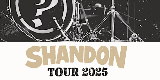 Shandon Live - 30 Years On The Road | Circolo Arci "Big Lebowski"