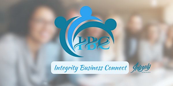 Integrity Business Connect Networking Event - The Art of The Follow Up | 14920 Stony Plain Rd