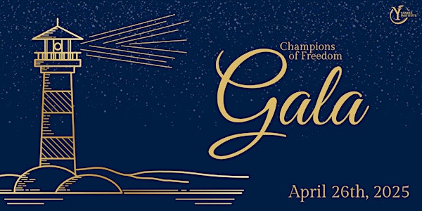 Yankee Institute's 2025 Champions of Freedom Gala | Woodway Country Club