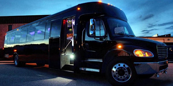 Nashville Party Bus | Nashville