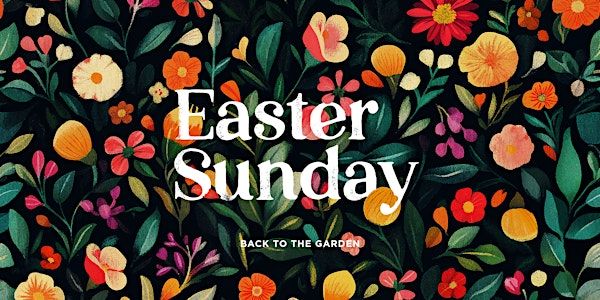 Easter Sunday | TriCity Church