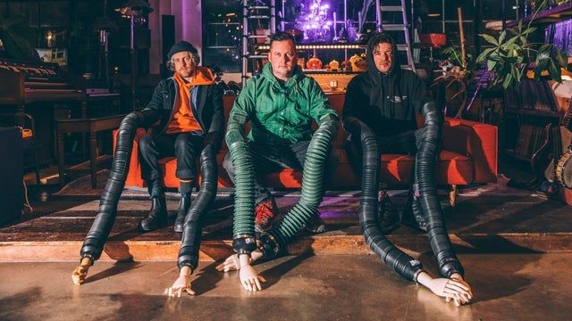 Modest Mouse 2025 (Charlotte) | The Fillmore Charlotte