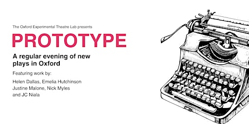 Prototype | Summertown United Reformed Church
