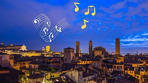 Bologna in Musica: Storie e Note della Città Creativa UNESCO | Davanti alla Salaborsa