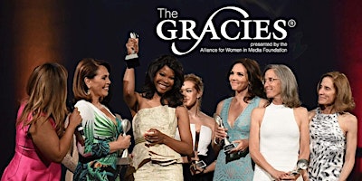 The Gracies Gala 2025 | Beverly Wilshire, Beverly Hills (A Four Seasons Hotel)