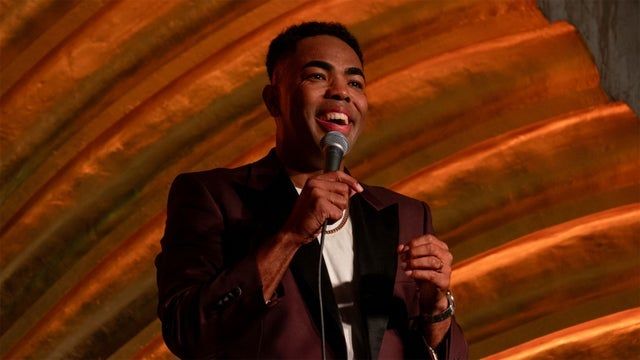 Mal Hall 2025 (Houston) | Punch Line Houston
