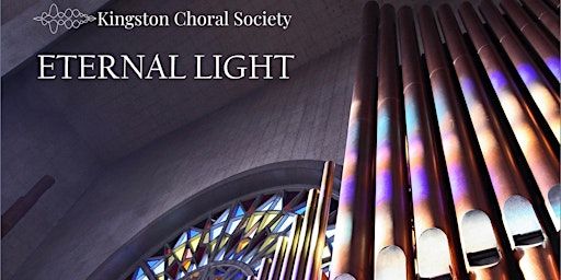 Eternal Light | St. George's Cathedral