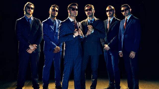 Ice Nine Kills: Silver Scream-A-Thon 2025 (New Orleans) | Fillmore New Orleans