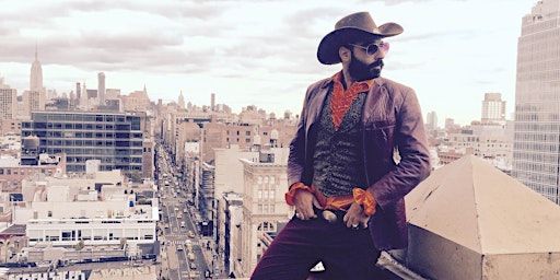 Yohay Sponder - Self Loving Jew - Berlin | Quatsch Comedy Club