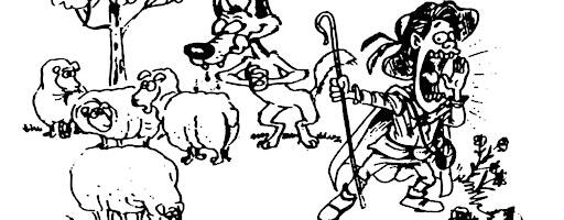 Aesop's Fables | Loose Moose Theatre Company