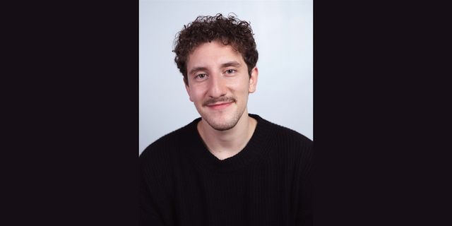 Malik Elassal | Union Hall