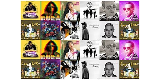 Baila Conmigo - Cinco de Mayo Dance Party | Better Than Bouquets Inc.